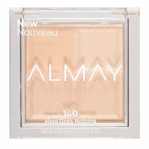 ⭐️3-$19 Almay Eyeshadow- 140 Here Goes Nothing